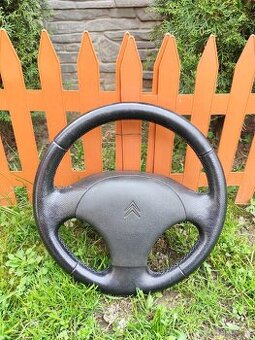 Predám náhradné diely CITROËN SAXO, PEUGEOT, RENAULT