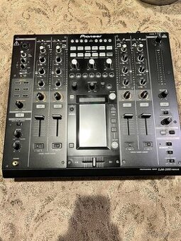 DJM 2000 Nxs