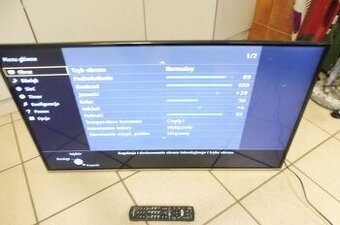 Smart Tv Panasonic