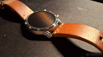 Huawei Watch GT 2 (46 mm) - chrom