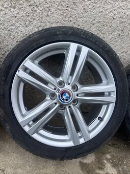 Bmw 5x120 r18