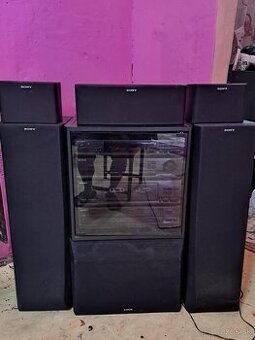 Hifi veža