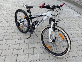 Bicykel CUBE veľkosť 24