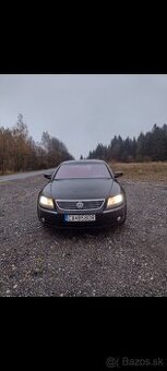 Predám w Phaeton