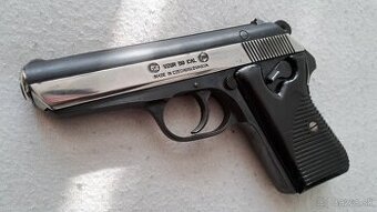 Pištol vz. 50, ČZ 50