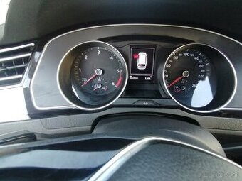 Passat B8, 110kW