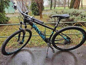 Bicykel GHOST 29" M