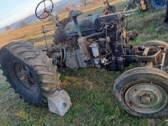 Zetor 25