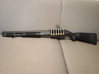 Broková pumpa Mossberg 590A1 12/76