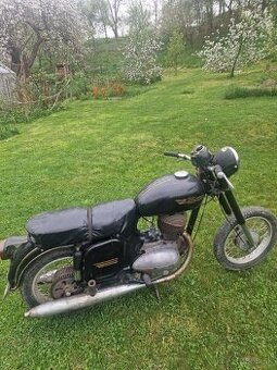 jawa 250