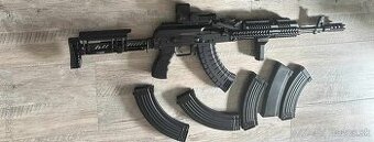LCT ZKS-74M AEG - znižená cena