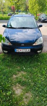 Ford Fokus