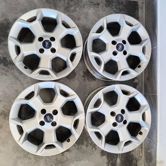 FORD R16.ORIG.ALU SADA/