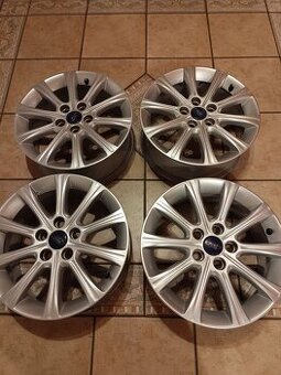 FORD R16.ORIG.ALU SADA/