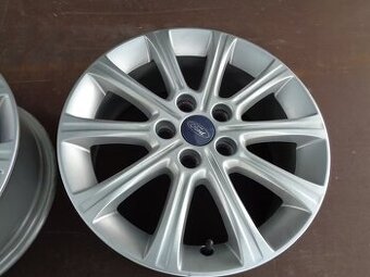 FORD R16.ORIG.ALU SADA/