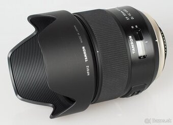 Tamron 35 f 1,8