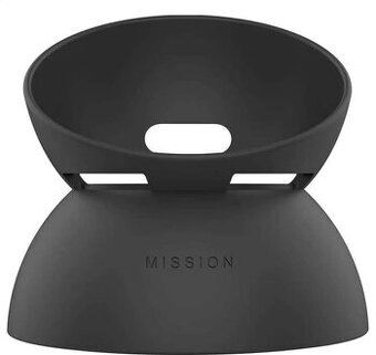 Alexa Echo Dot nabíjacia stanica.