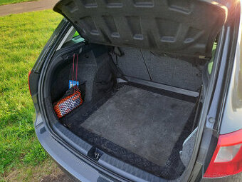 Seat Ibiza ST - 1,6 TDi 77kw / 105k, 5°MP , výbava STYLE