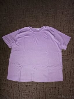 Dámske tričko, veľ. XXXL