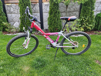 Detský bicykel CTM Willy 2.0