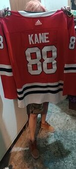 NHL KANE 88