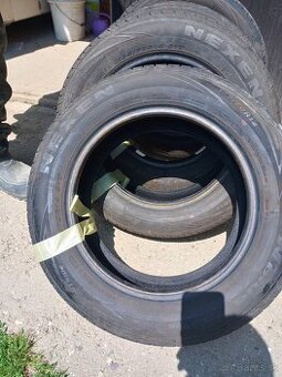 Nexen 165/70 r14 4x