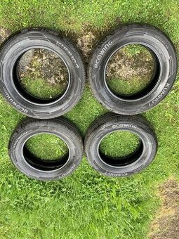 Pneumatiky 195/65 R15 91H