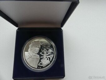 500 Sk 2000 Samuel Mikovini proof