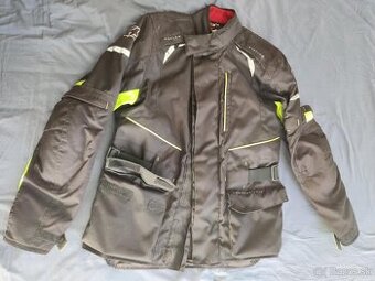 Celoročná Pánska Nepremokavá Bunda na motorku L 42