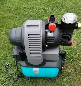 Gardena Eco Comfort 4000/5 vodárníčka