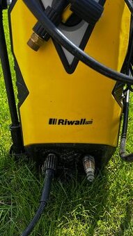 Wapka Riwall pro 150 Set
