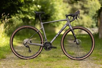 Gravel Cube Nuroad Race 2024