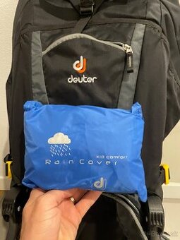 Deuter Kid Comfort 3