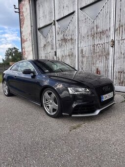 Audi a5 3.0 tdi