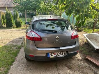 Predám Renault Megane