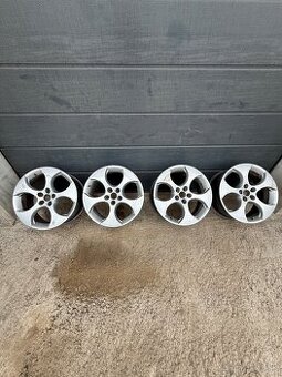 Predám elektrony 5x112 R18 Repliky Volkswagen Golf GTi