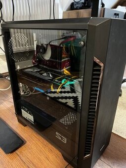 Herný pc
