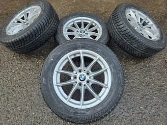 r16" BMW 5x112 6,5jx16 et22