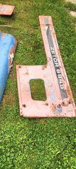 Zetor