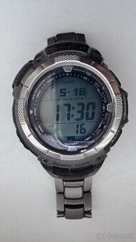 Casio Pro Trek PRG-80T