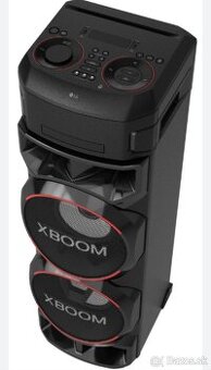 LG Xboom ON9