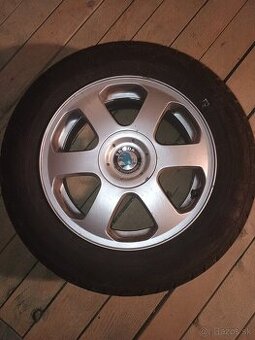 195/65/15 Octavia letné 5x112