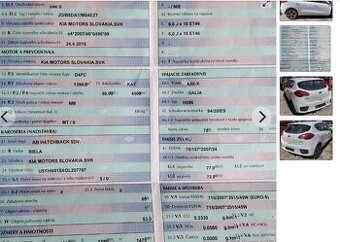 Predám MOTOR D4FC KIA CEED 2015 1.4 CRDI DVERE, TRYSKY