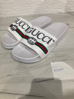 Gucci slapky