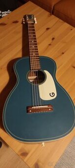 Jim Dandy Gretsch LTD - 1