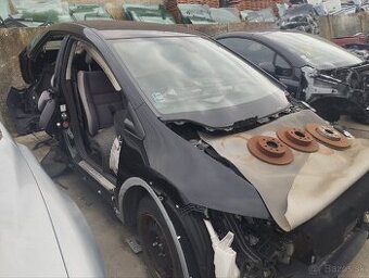 Honda Civic Ufo Rozpredám