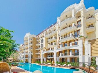 Bulharsko CENOVÁ BOMBA - Harmony Suites, Slnečné pobrežie