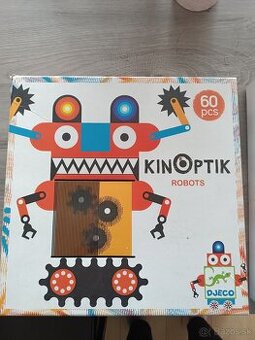 Predám interaktívnu hru