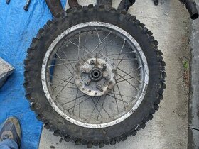 CZ Cross 513 514 980 981 koleso rafik