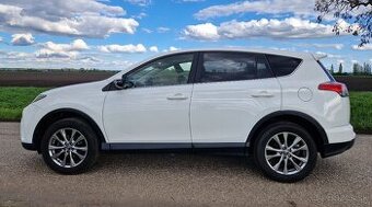 Toyota Rav4 4x4